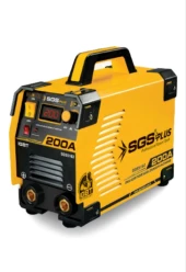 SGS 5162 İnvektör Kaynak Makinesi 200A - 2