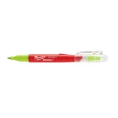 Milwaukee Marker Kalem Farklı Renk 5'li PK 48223206 - 4