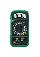 Wellhise Mas 830 Dijital Ölçü Aleti - 1