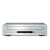 Yamaha CD-C603 5'Lİ CD Player Gri - 1