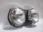 FARBA FAR REFLEKTÖRÜ ÇERÇEVELİ KOMPLE SAĞ R12 - 2