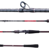 Daiwa Saltist Tenya 216 cm 60-150 gr Tetikli Tai Rubber Kamış thumbnail 2