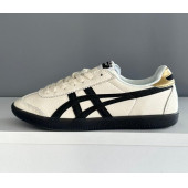 Onitsuka Tiger Tokuten "Cream/Black" - 2