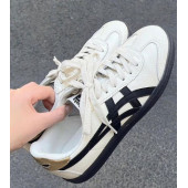 Onitsuka Tiger Tokuten "Cream/Black" - 3