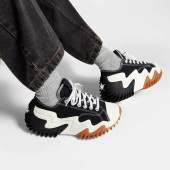 Converse Run Star Motion Motion Platform Low - 1