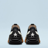 Converse Run Star Motion Motion Platform Low - 4