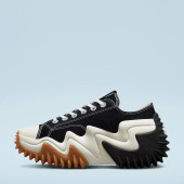 Converse Run Star Motion Motion Platform Low - 7