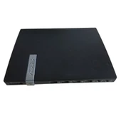 Asus AR5B125 Mini PC, Yeni Nesil Intel İşlemci, 8GB RAM, 128GB SSD 250HDD - Temiz ve Garantili (Yenilenmiş Ürün) - 1