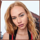 Maybelline New York Tattoo Brow Geçici Kaş Dövmesi - Orta Ton - 3
