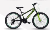 TOTEM 27,5 JANT XR 500 BİSİKLET-YEŞİL - 1