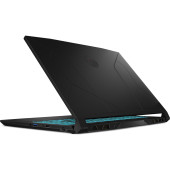 MSI BRAVO 15 C7VFK-252XTR AMD Ryzen 7 7735HS 16GB 512GB SSD RTX4060 Freedos 15.6" FULL HD - 1