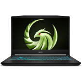 MSI BRAVO 15 C7VFK-252XTR AMD Ryzen 7 7735HS 16GB 512GB SSD RTX4060 Freedos 15.6" FULL HD - 3