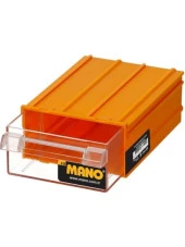 Mano K-20 Çekmeceli Kutu (100X140X52 Mm) - 3