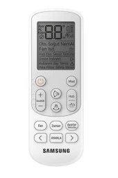 Samsung Wind-Free Premium AR24BXFCMWK/SK 24000 BTU A++ Duvar Tipi Klima - 3