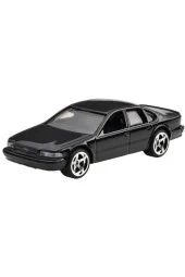 Hot Wheels Boulevard 96 Chevy Impala SS  GJT68 HKF20 - 2