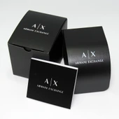 ARMANI EXCHANGE AX5701 Kadın Kol Saati - 2