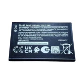 Nokia 8210 Pil - Batarya Bl-l4e 1450 Mah - 1