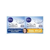 Nıvea-Clt Aqua Krem 50Ml 1+1 - 1