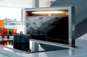 Franke Downdraft FDW 908 IB XS Tezgahaltı Davlumbaz - 2