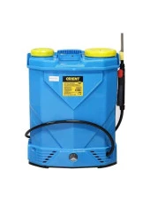 Orient Akülü Ilaçlama Pompası 16 Lt - 1