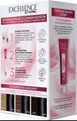 L'Oréal Paris Excellence Creme Saç Boyası 1.01 Derin Saf Siyah thumbnail 3