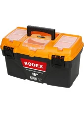 Rodex Takım Çantası Organizerli 18" - 1
