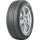 Nokian Tyres 195/55 R16 91V XL Wetproof 1 Yaz Lastiği (2025 Üretim) - 1