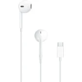 Apple EarPods USB-C MTJY3TU/A Kablolu Kulak -  İçi Kulaklık - 2
