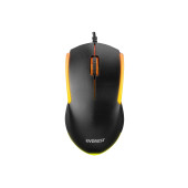 Everest Km-r59 Forza Plus Siyah Usb Rainbow Backlight Q Kablolu Klavye + 1200 Dpi Mouse Set - 2