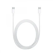 Apple Muf72ze/a Type-c To Type-c Şarj Kablosu 1 M ALPHONE - 1