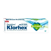 DentaSave % 0.05 Klorhex Günlük Bakım Diş Macunu 75 ml - 1