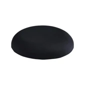 Viscofoam Ortopedik Oturma Simidi Kuyruk Sokumu Yastığı Yuvarlak Visco Oturma Simidi thumbnail 2