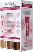 L'Oréal Paris Excellence Creme Saç Boyası 8 Koyu Sarı thumbnail 3
