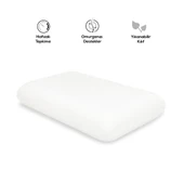 Ergofoam Galaxy Motion Ortopedik Yastık Orta Sert Visco Yastık Medium 2.0 - 3