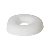 Ortopedik Oturma Simidi Basur Kuyruk Sokumu Hemoroid Yastığı Yuvarlak Visco Oturma Simidi - 1