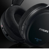 Philips SHC5200/10 Kulaküstü Kablosuz Kulaklık - 2