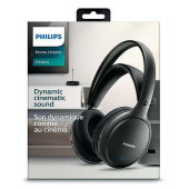 Philips SHC5200/10 Kulaküstü Kablosuz Kulaklık - 5