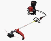 Solax Tk520d Sırt Tipi Motorlu Tırpan thumbnail 2