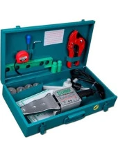 Candan Makine Candan Pprc Kaynak Makinası Cm-06 - 1