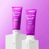 Umberto Giannini Volume Boost Hacim Arttırıcı Şampuan 250 ML - 5