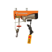 Catpower 7750 Elektrikli Vinç 600 - 1.2 Ton - CAT7750 - 1