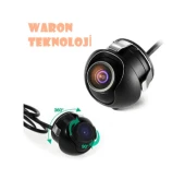 AUDİOMAX MX-110 GERİ KAMERA GECE GÖRÜŞLÜ - 2