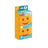 Stepy Hobby Sünger Sponge 2 Adet - 1