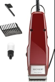 Moser 1400-0050 Bordo Profesyonel Saç Kesme Makinesi - 2