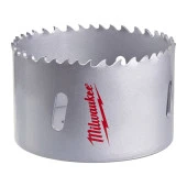 Milwauke Bi-Metal Panç 70 mm 4932464698 - 2