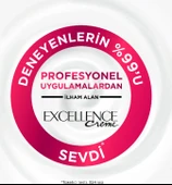 L'Oréal Paris Excellence Creme Saç Boyası - 8.1 Küllü Koyu Sarı - 5