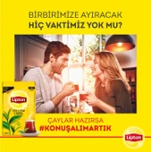 Lipton Yellow Label Siyah Dökme Çay 1000 gr thumbnail 3