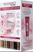 L'oréal Paris Excellence Creme Saç Boyası 6.1 Küllü Açık Kahve thumbnail 3