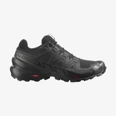 SALOMON KADIN KOŞU/FITNESS AYAKKABI SPEEDCROSS 6 W L41742800 - 1