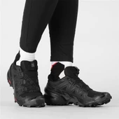 SALOMON KADIN KOŞU/FITNESS AYAKKABI SPEEDCROSS 6 W L41742800 - 5